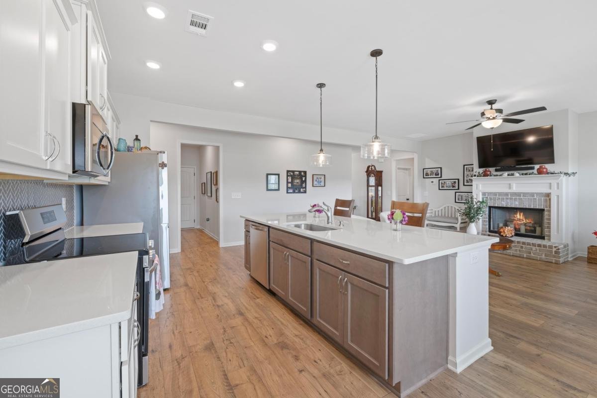 104 Harmony Farms Drive Eatonton - 14