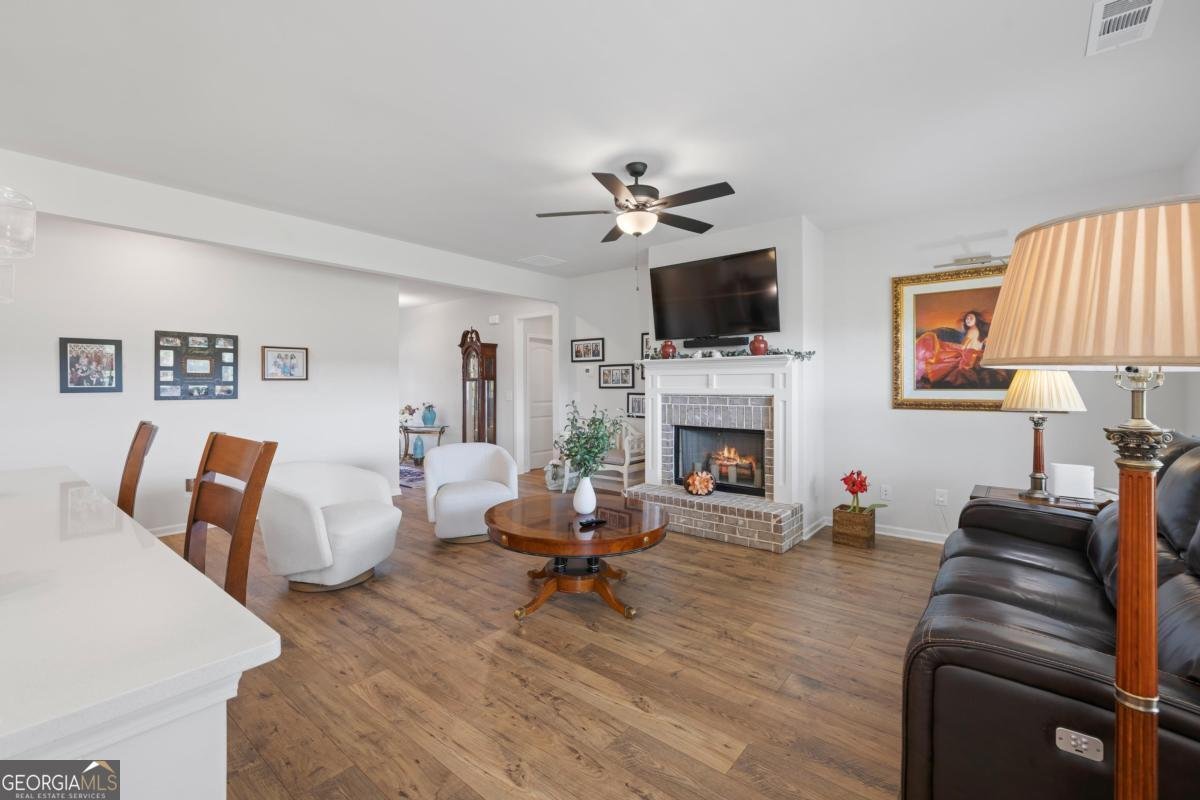 104 Harmony Farms Drive Eatonton - 15