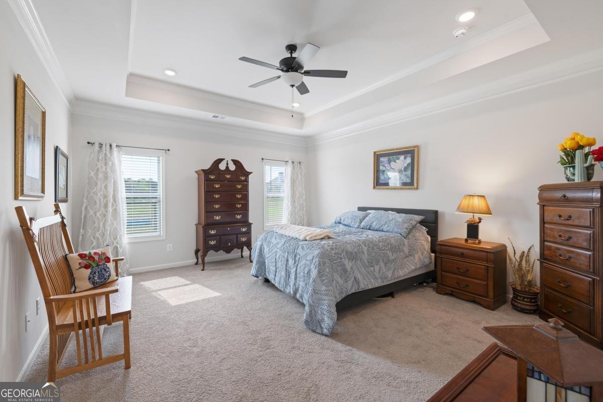104 Harmony Farms Drive Eatonton - 19