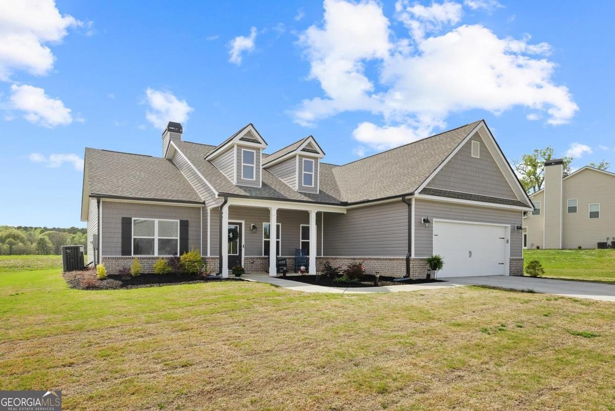 104 Harmony Farms Drive Eatonton - 2
