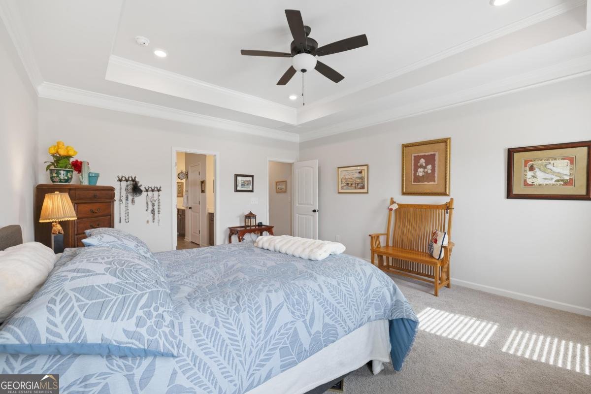 104 Harmony Farms Drive Eatonton - 20