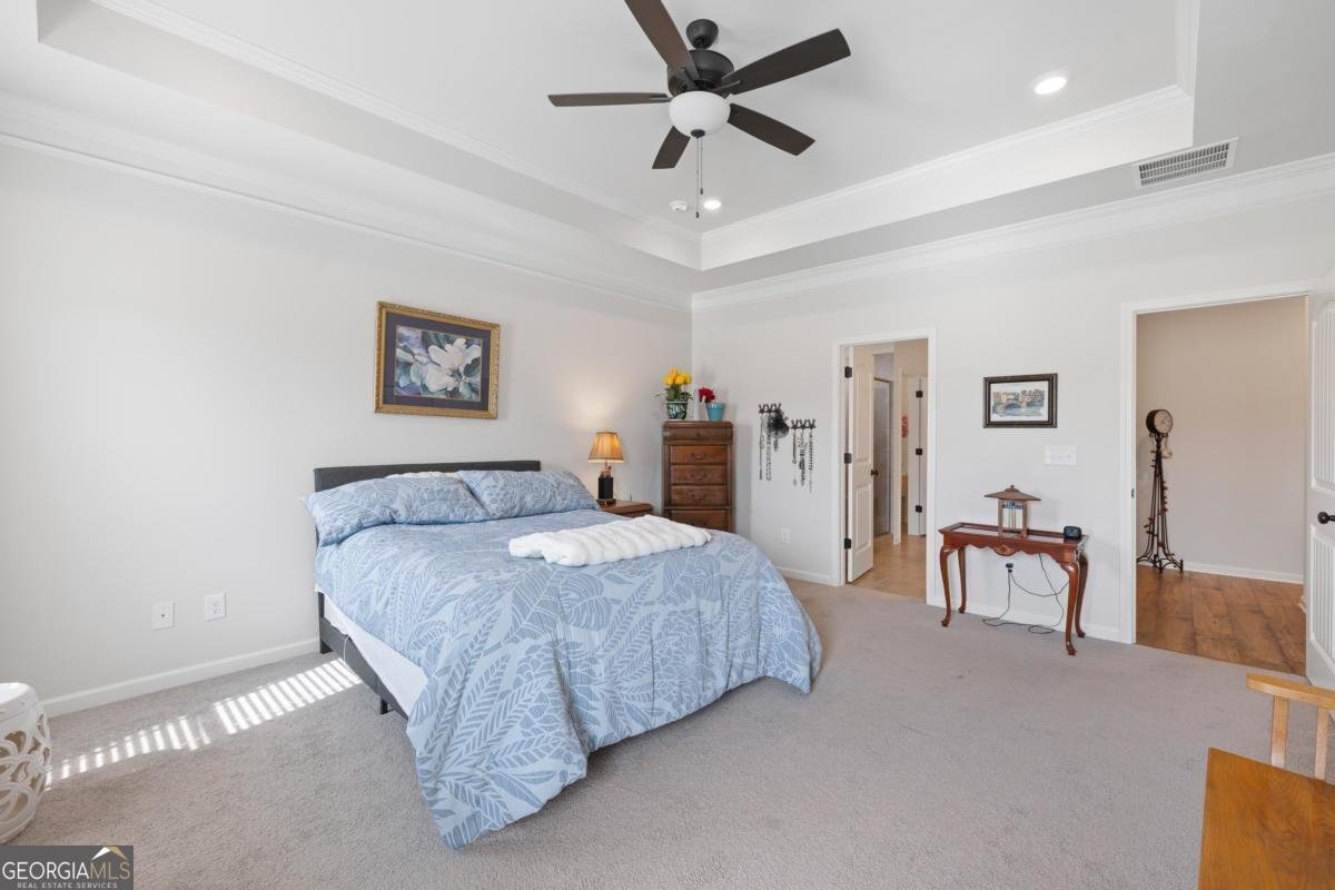 104 Harmony Farms Drive Eatonton - 21