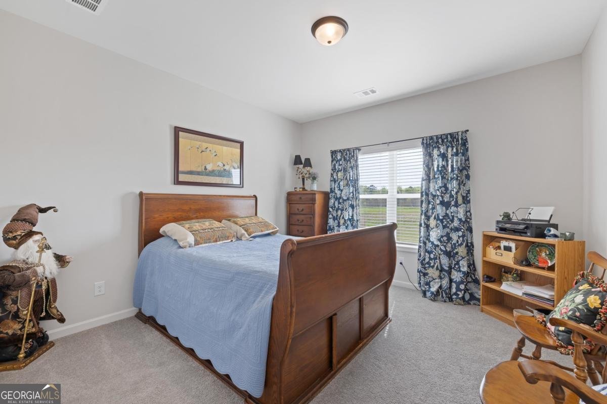104 Harmony Farms Drive Eatonton - 28