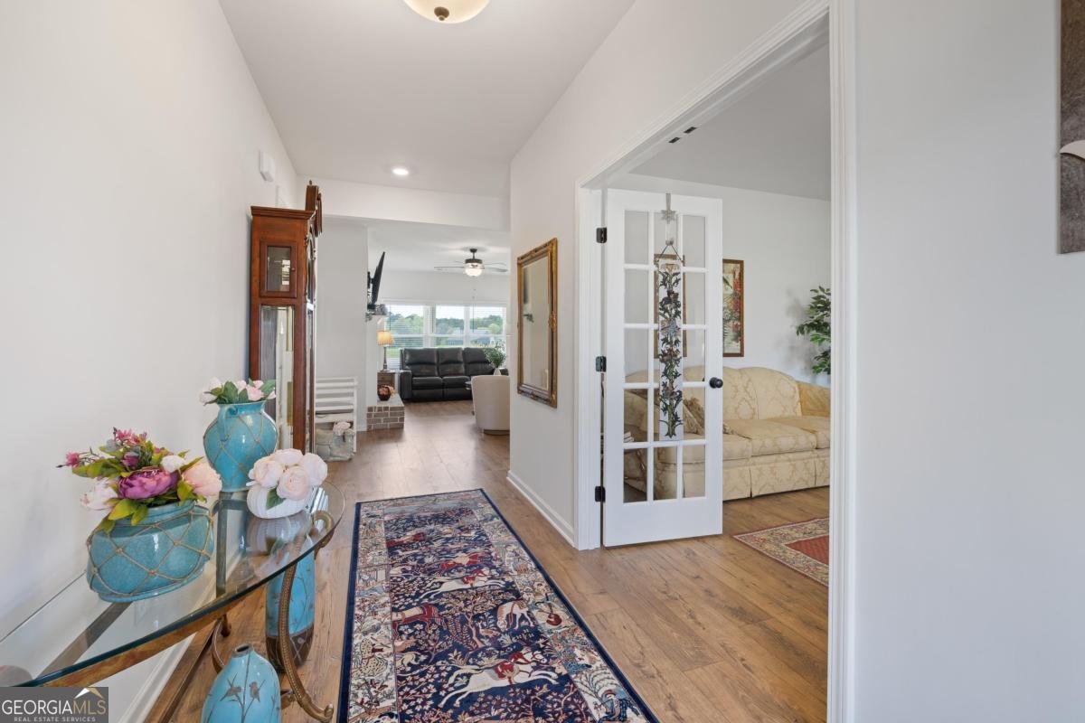 104 Harmony Farms Drive Eatonton - 3