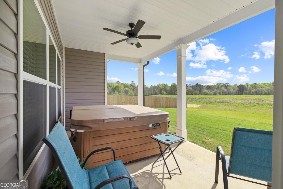104 Harmony Farms Drive Eatonton - 34
