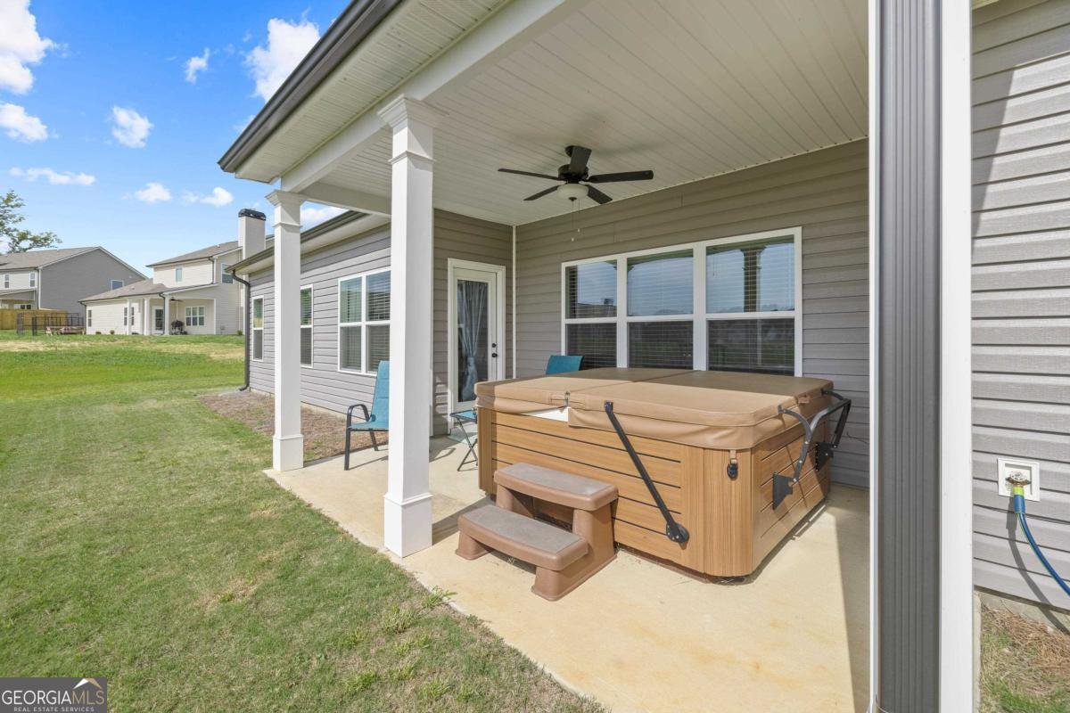 104 Harmony Farms Drive Eatonton - 35