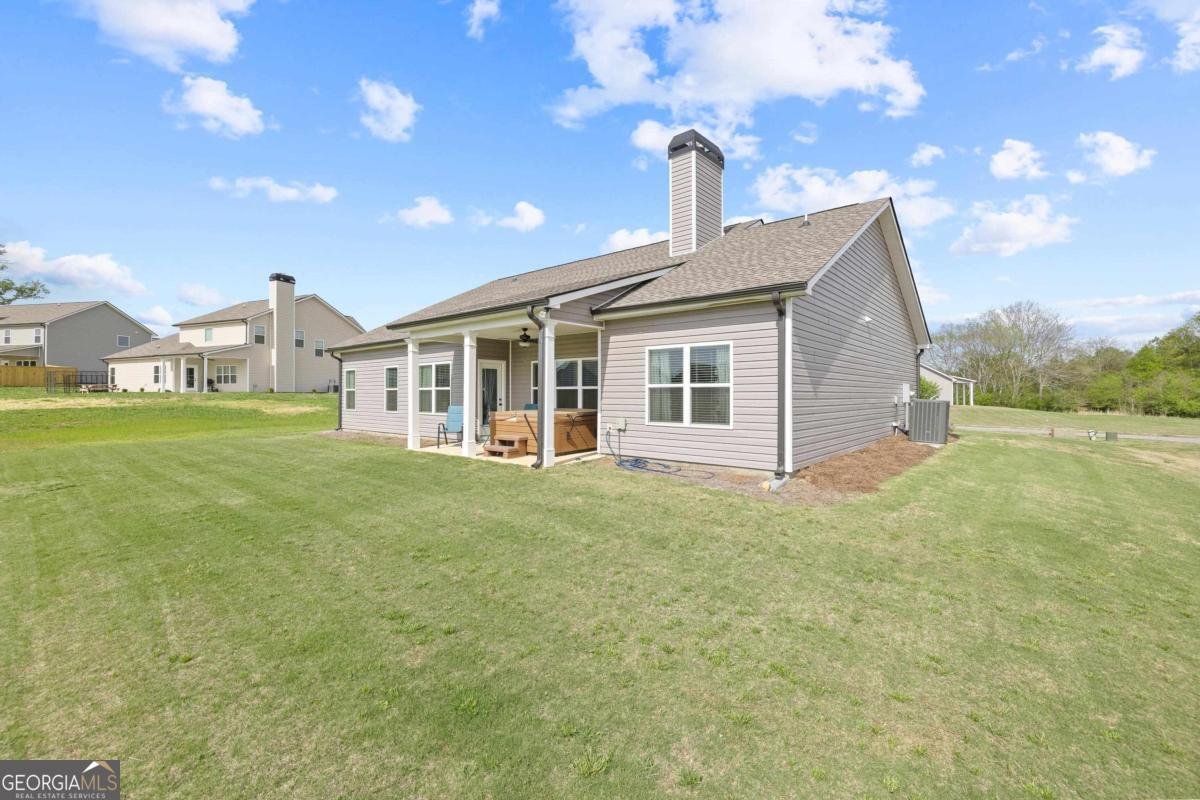 104 Harmony Farms Drive Eatonton - 36