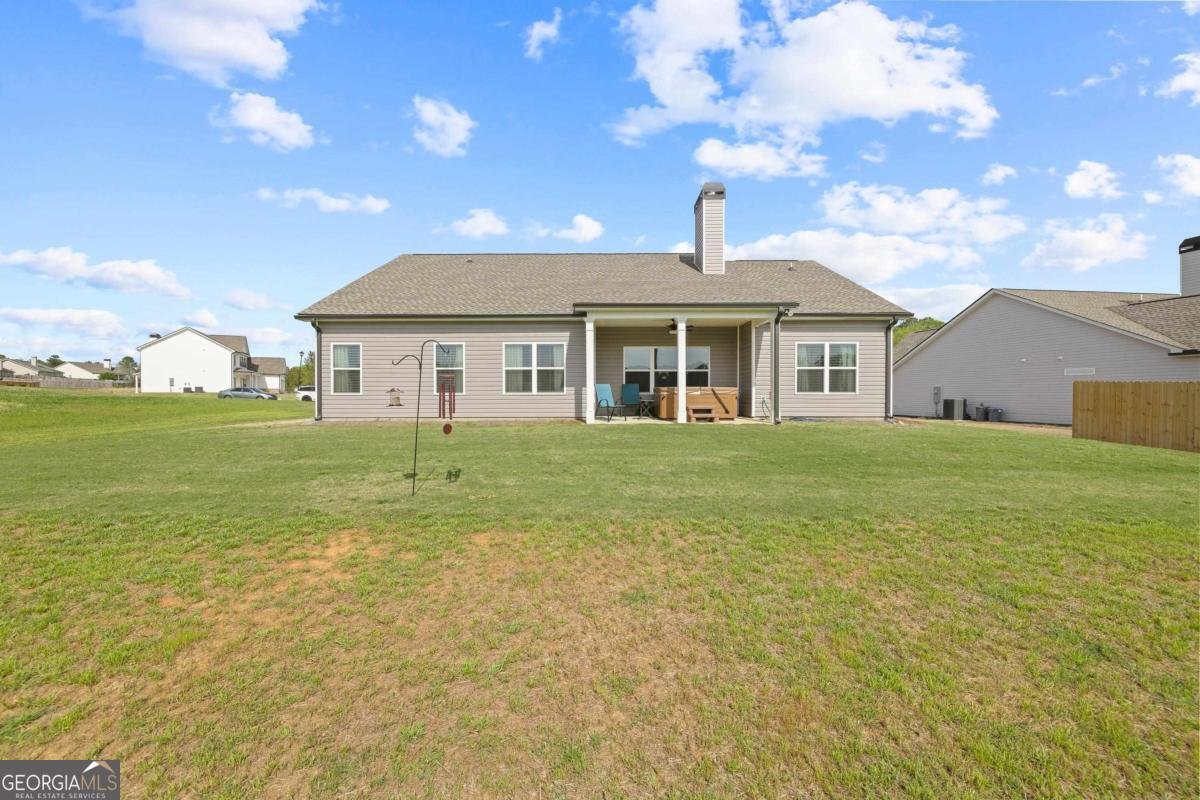 104 Harmony Farms Drive Eatonton - 37