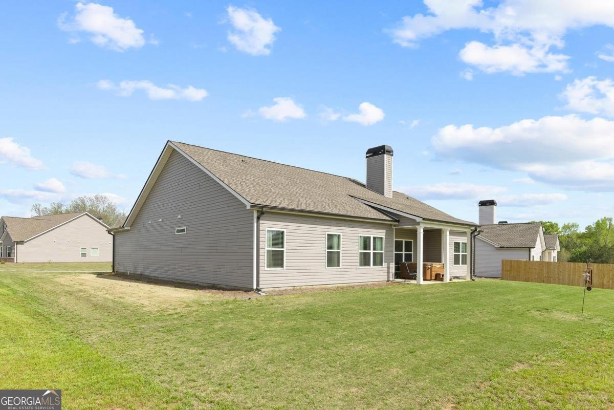 104 Harmony Farms Drive Eatonton - 38