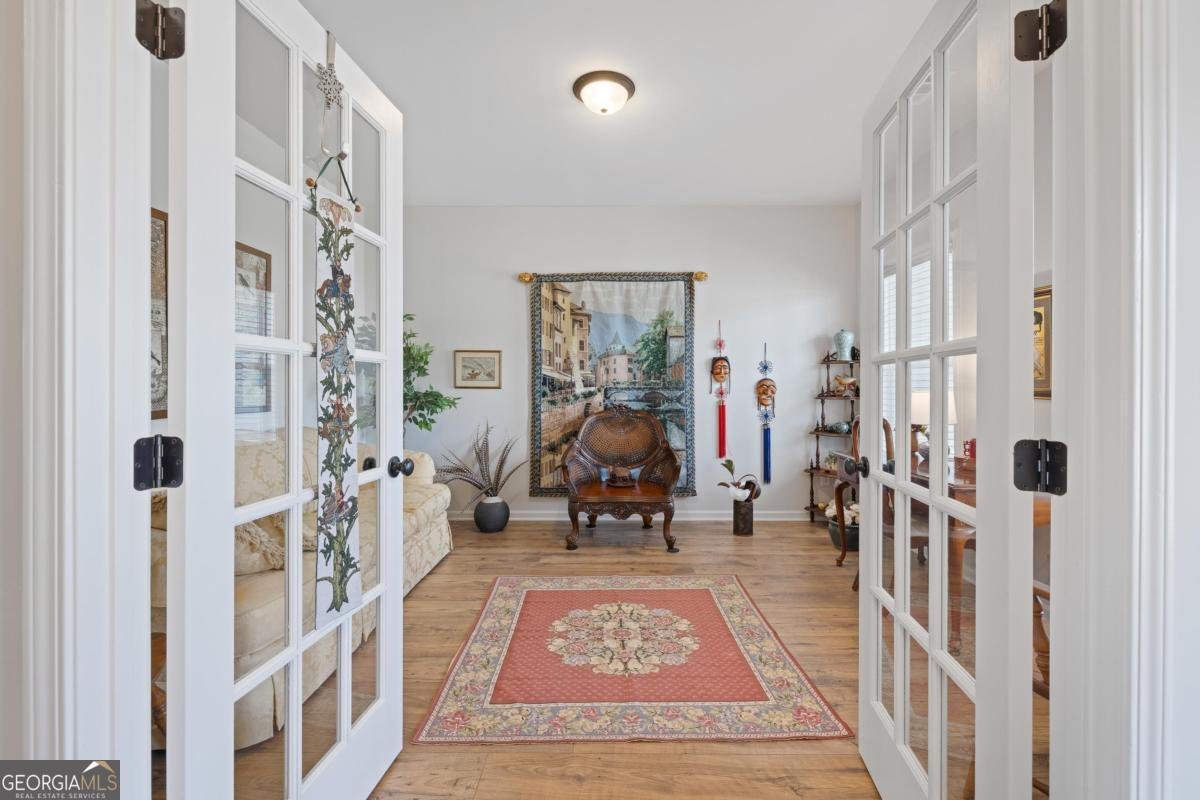104 Harmony Farms Drive Eatonton - 4