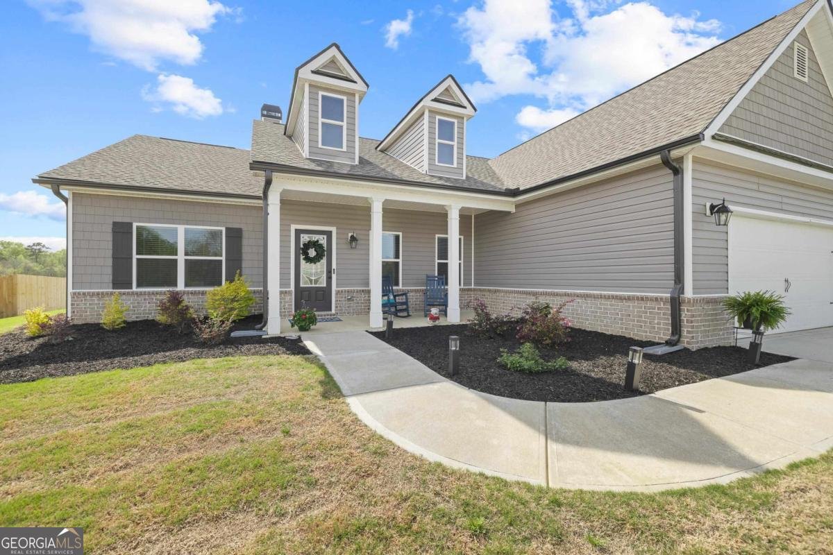 104 Harmony Farms Drive Eatonton - 40