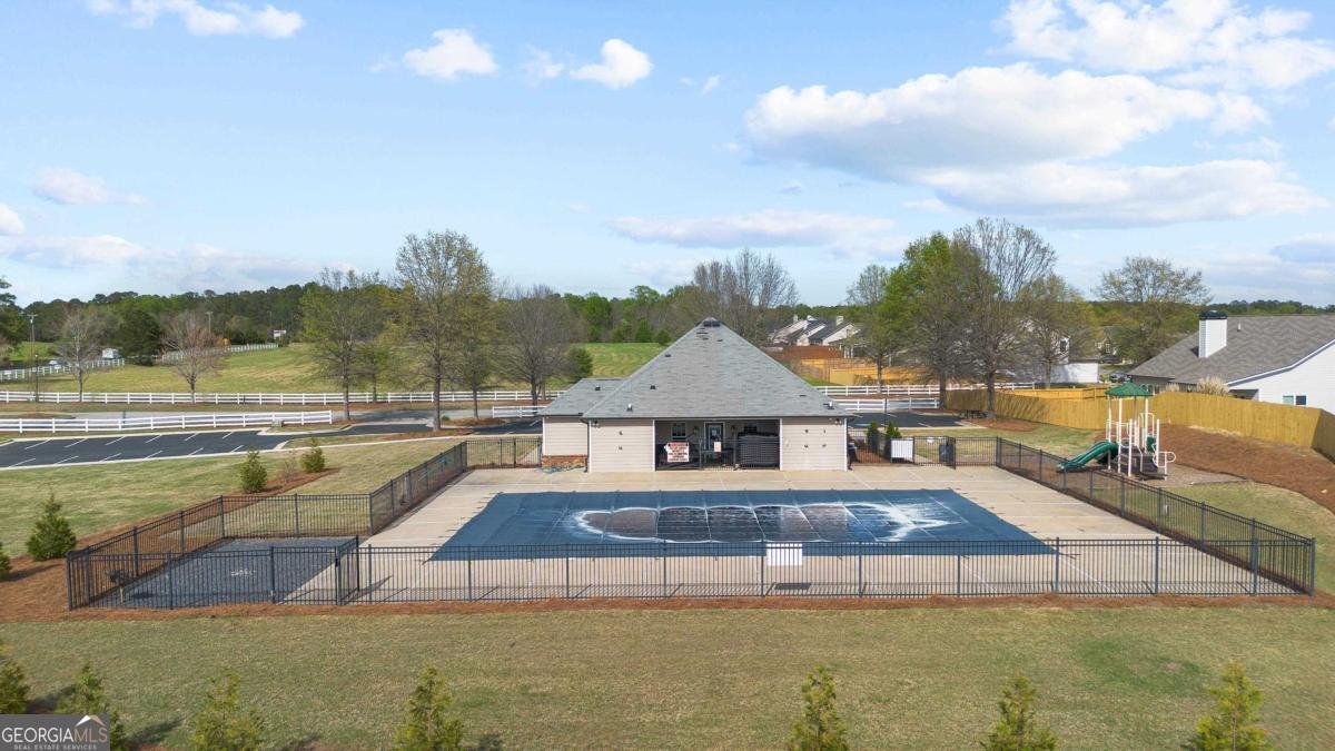 104 Harmony Farms Drive Eatonton - 43