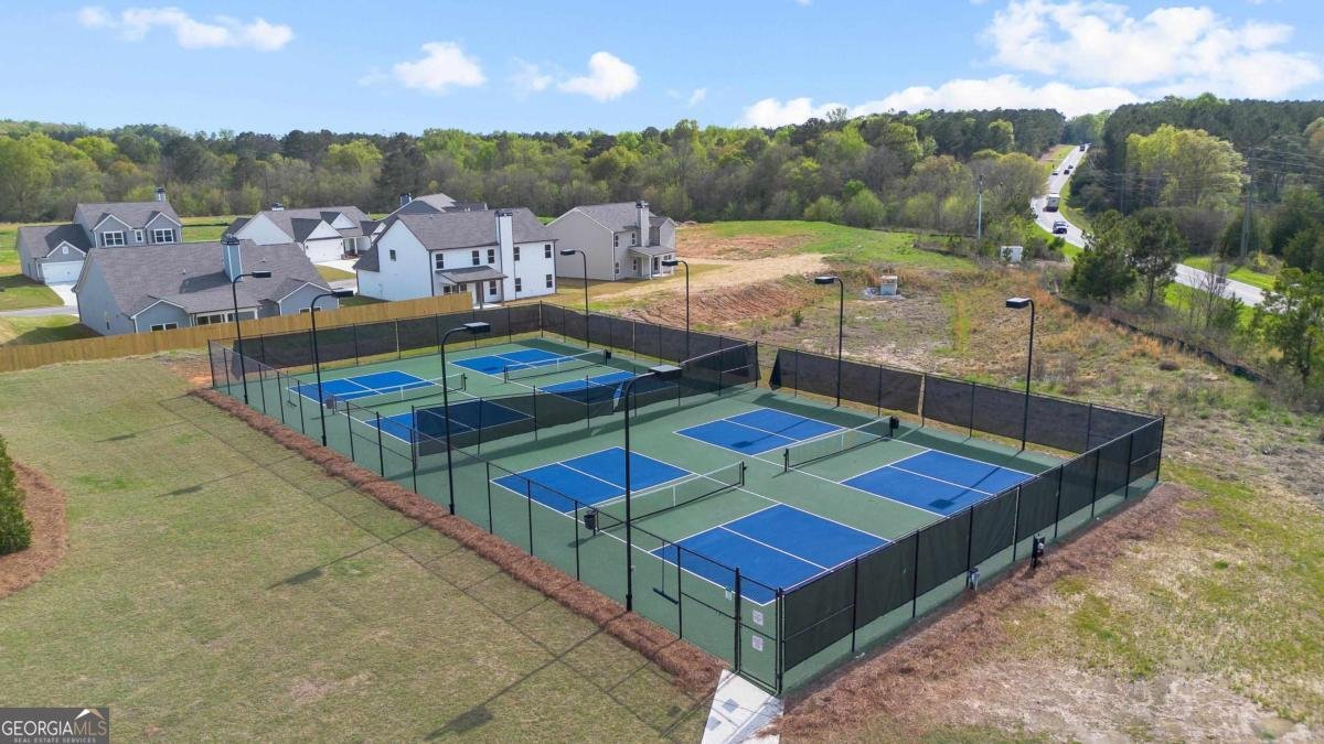 104 Harmony Farms Drive Eatonton - 47