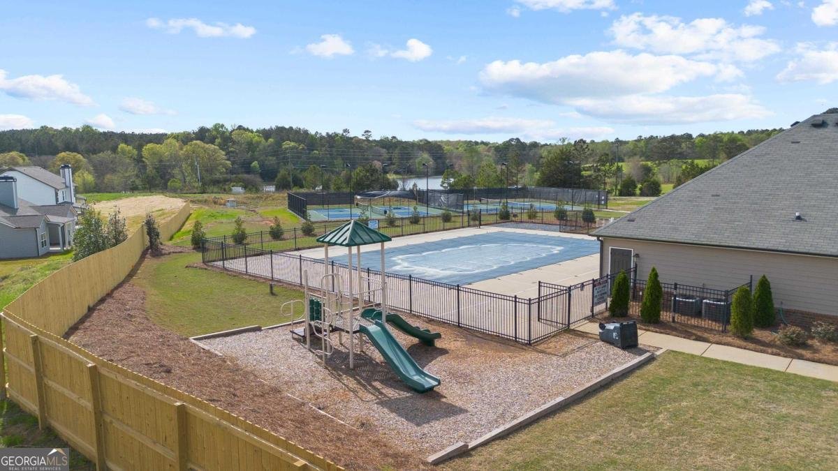 104 Harmony Farms Drive Eatonton - 49