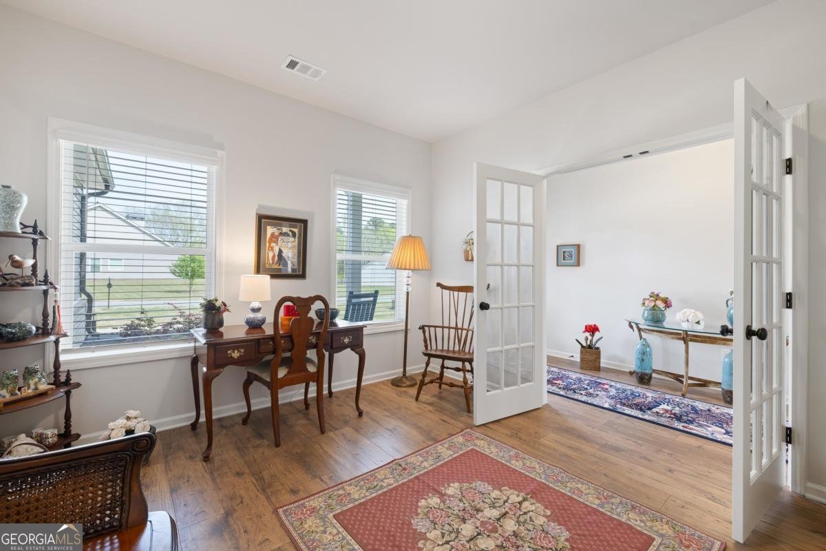 104 Harmony Farms Drive Eatonton - 5