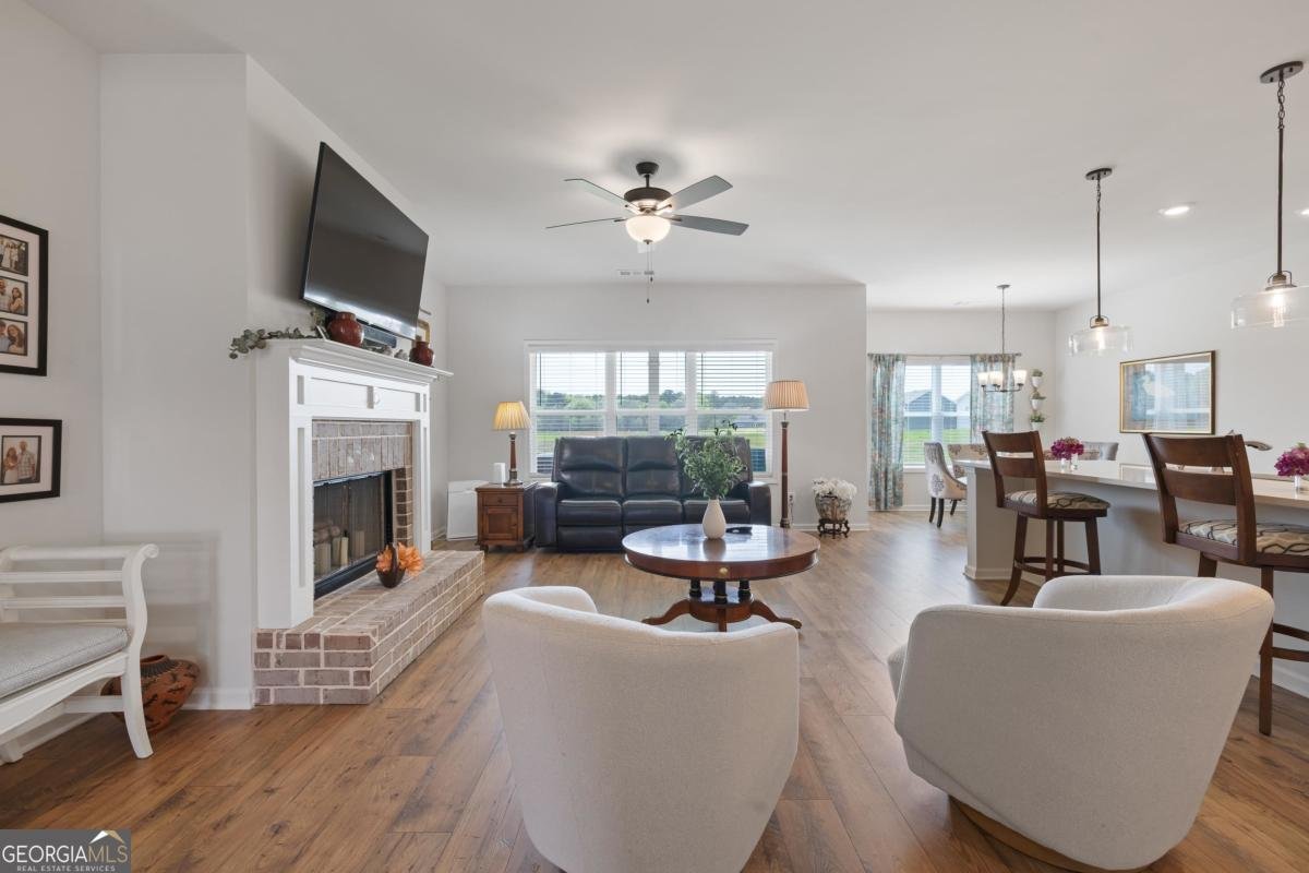 104 Harmony Farms Drive Eatonton - 7