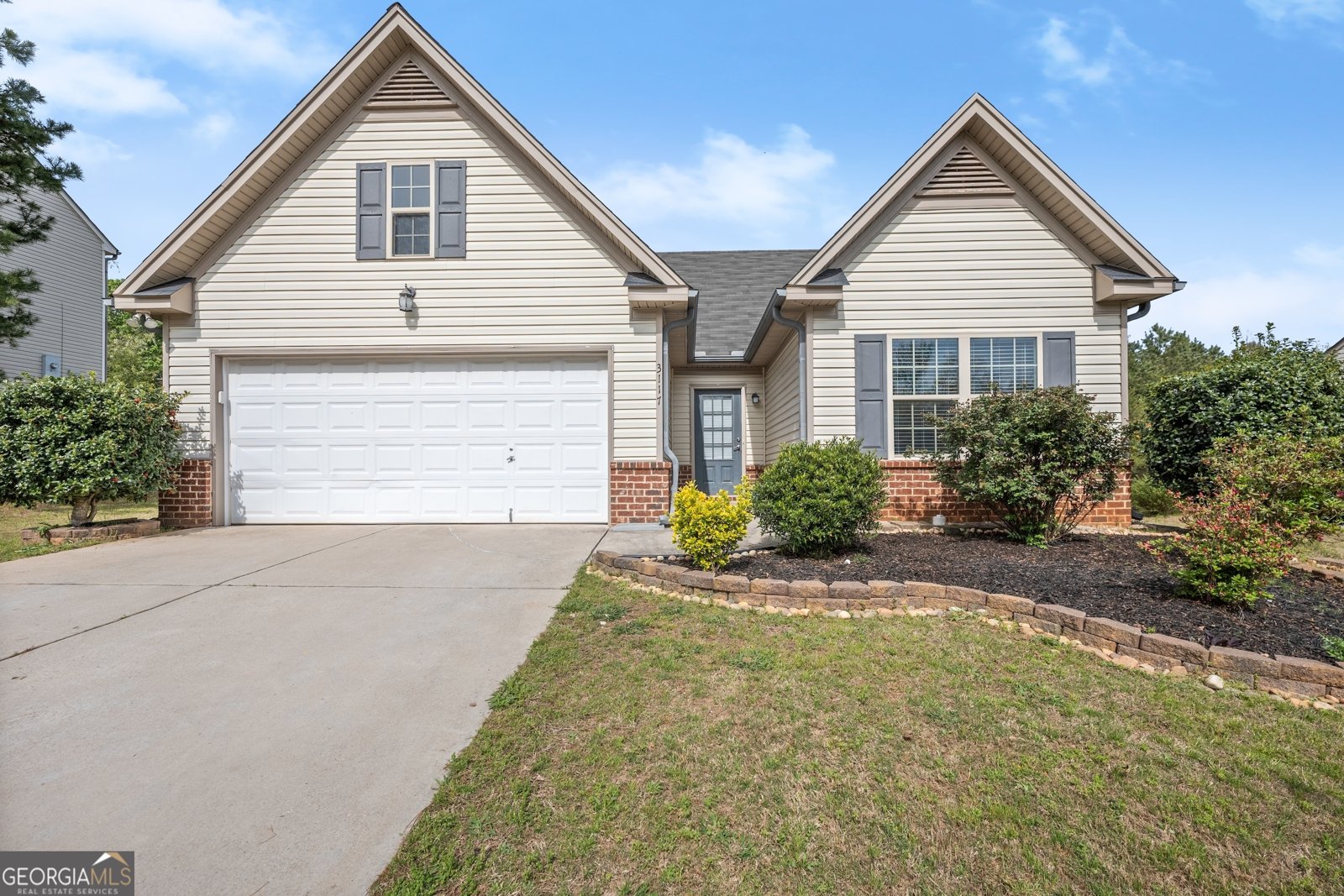 3117 LEGACY GLEN Path Gainesville - 1