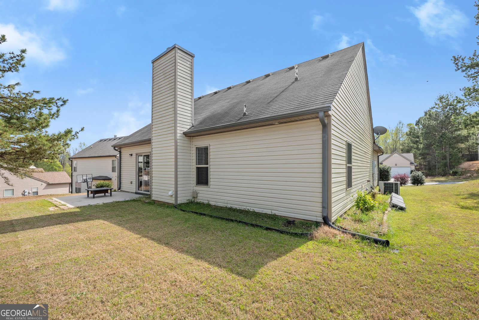 3117 LEGACY GLEN Path Gainesville - 22
