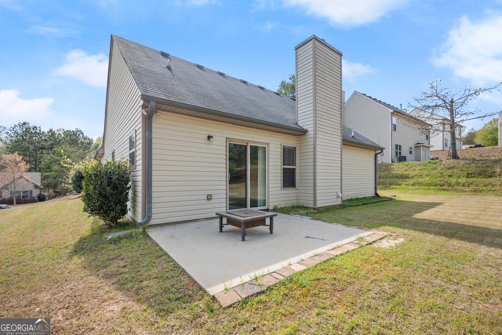3117 LEGACY GLEN Path Gainesville - 23