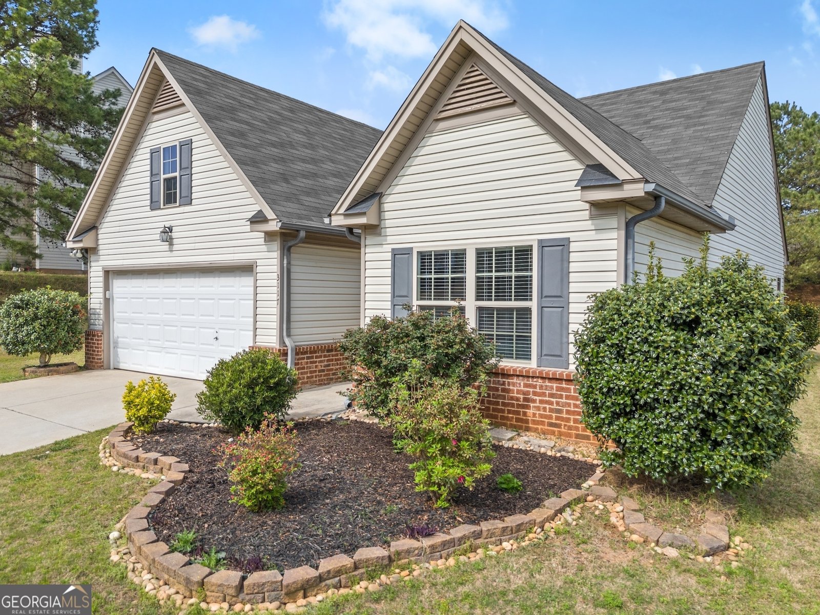 3117 LEGACY GLEN Path Gainesville - 3