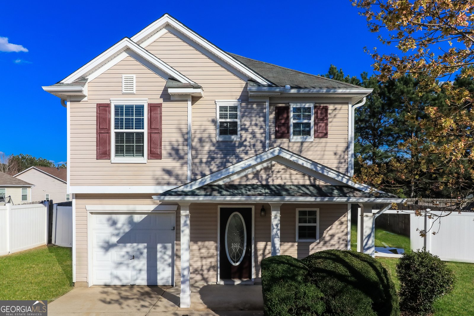 312 Silver Fox Trail Dallas - 1
