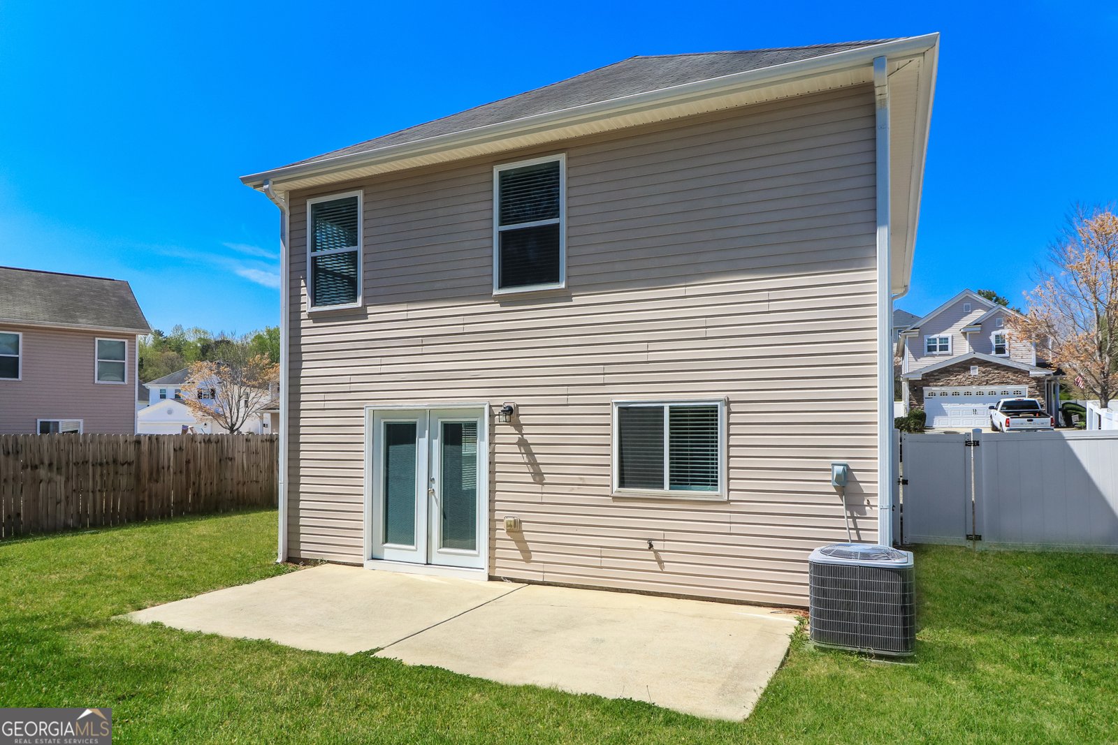 312 Silver Fox Trail Dallas - 18