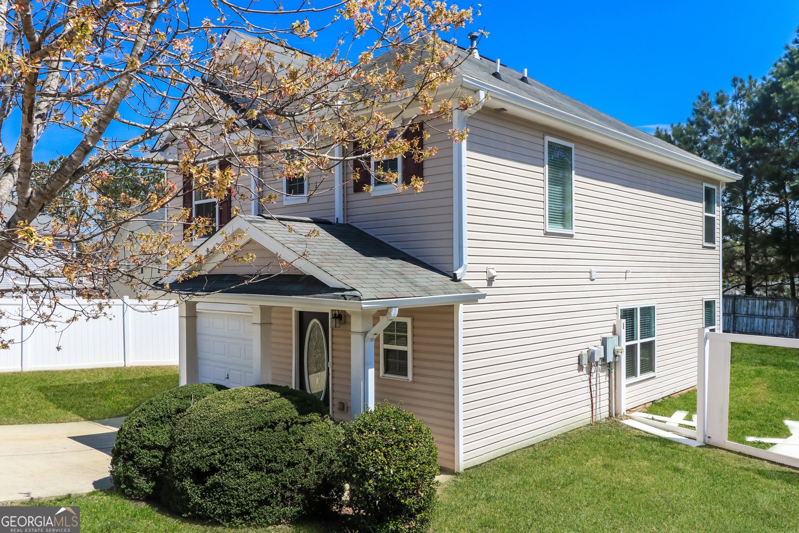 312 Silver Fox Trail Dallas - 2