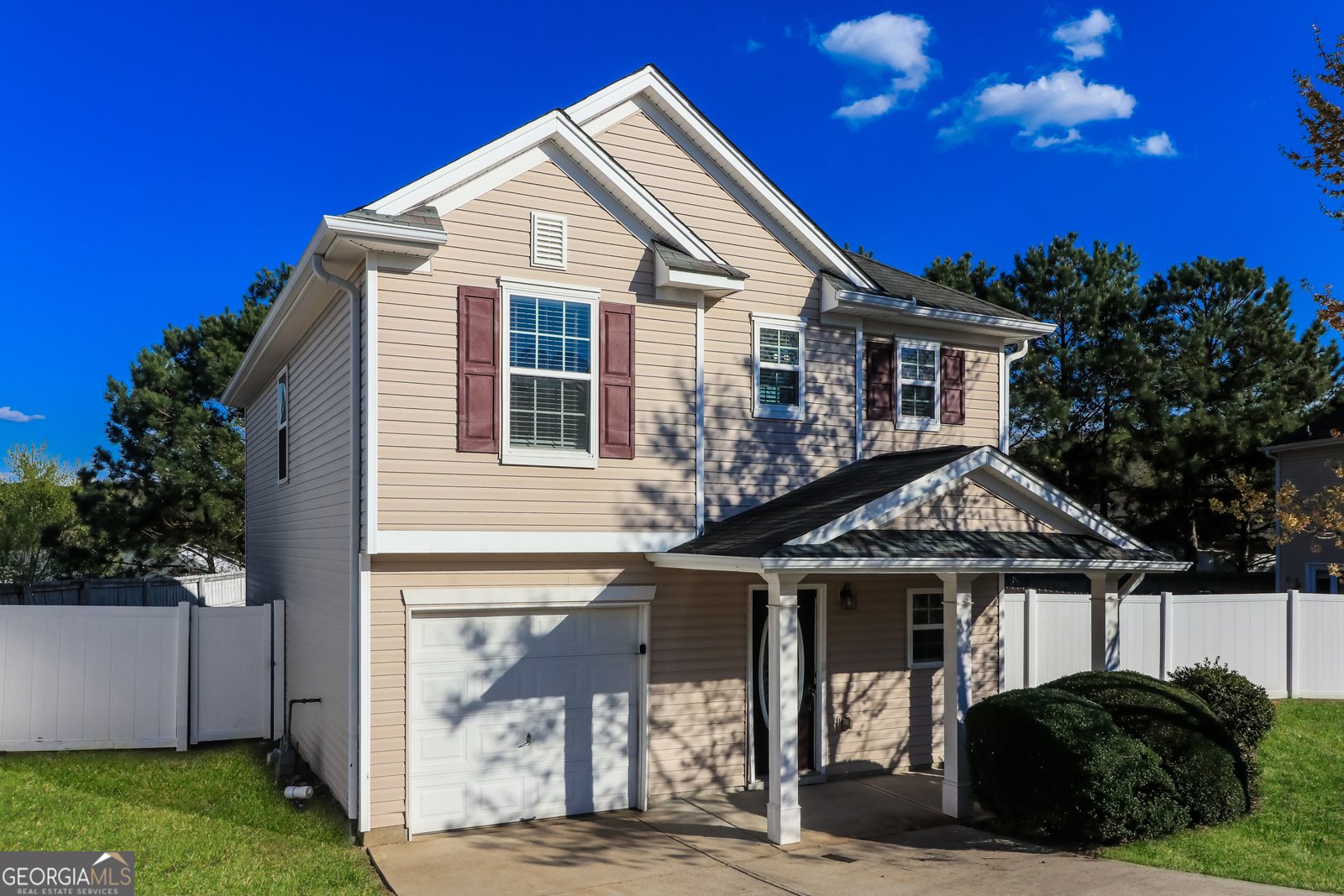 312 Silver Fox Trail Dallas - 3