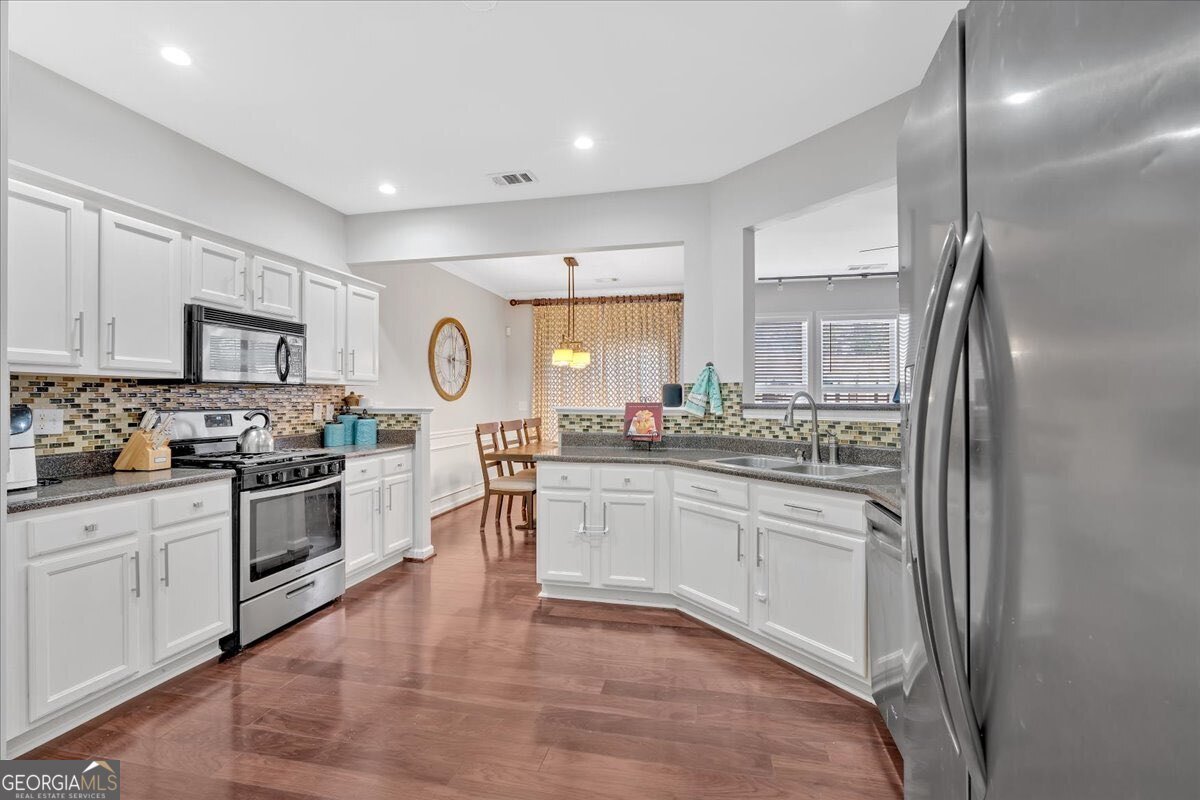 1929 Lake Heights Circle Kennesaw - 12