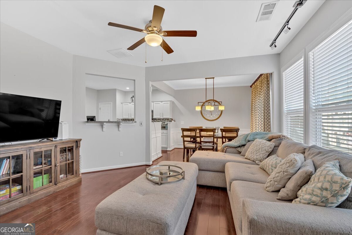 1929 Lake Heights Circle Kennesaw - 14