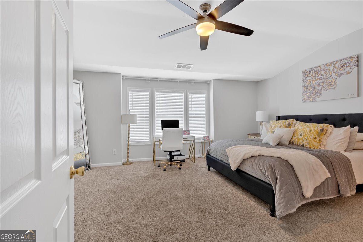 1929 Lake Heights Circle Kennesaw - 15