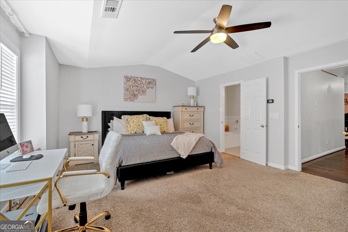 1929 Lake Heights Circle Kennesaw - 16