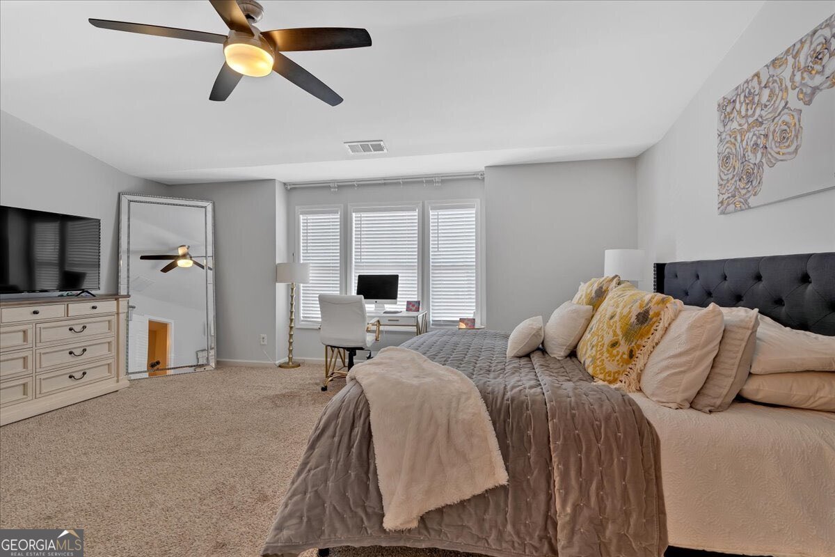 1929 Lake Heights Circle Kennesaw - 17