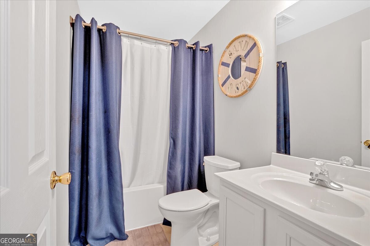 1929 Lake Heights Circle Kennesaw - 21