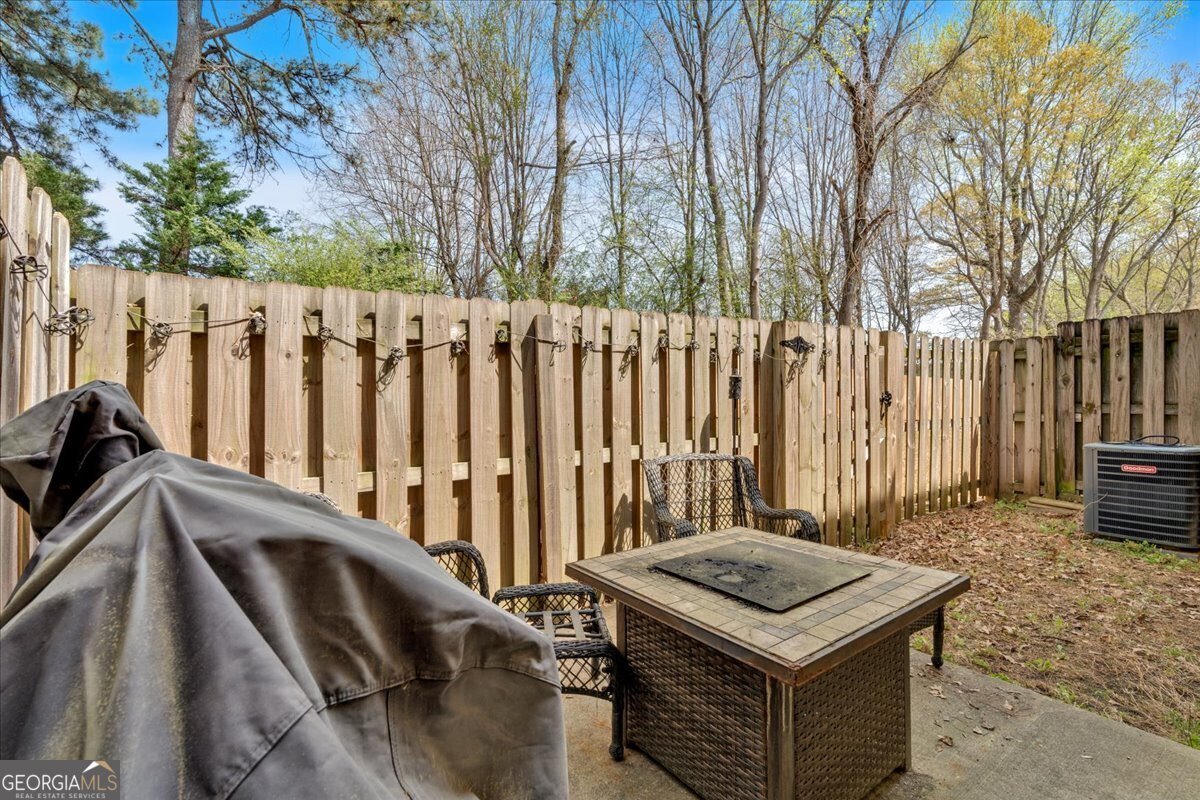 1929 Lake Heights Circle Kennesaw - 29