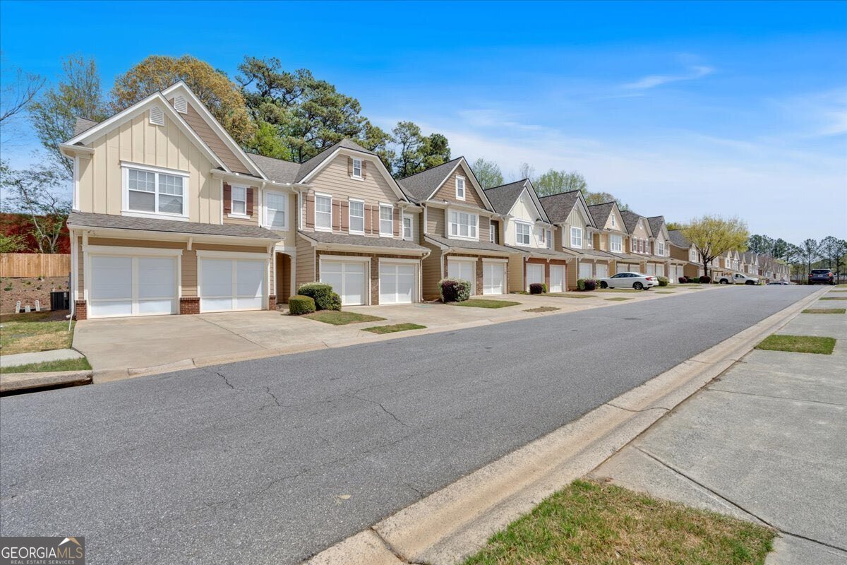 1929 Lake Heights Circle Kennesaw - 3