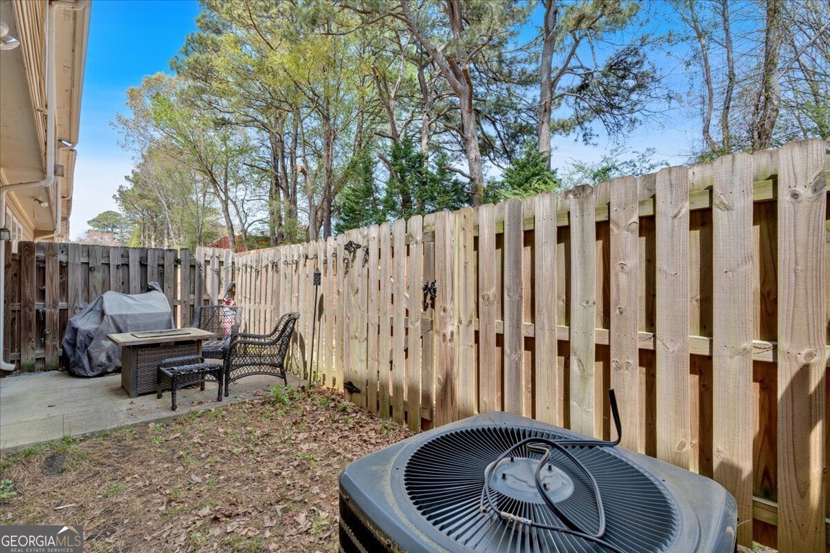 1929 Lake Heights Circle Kennesaw - 30