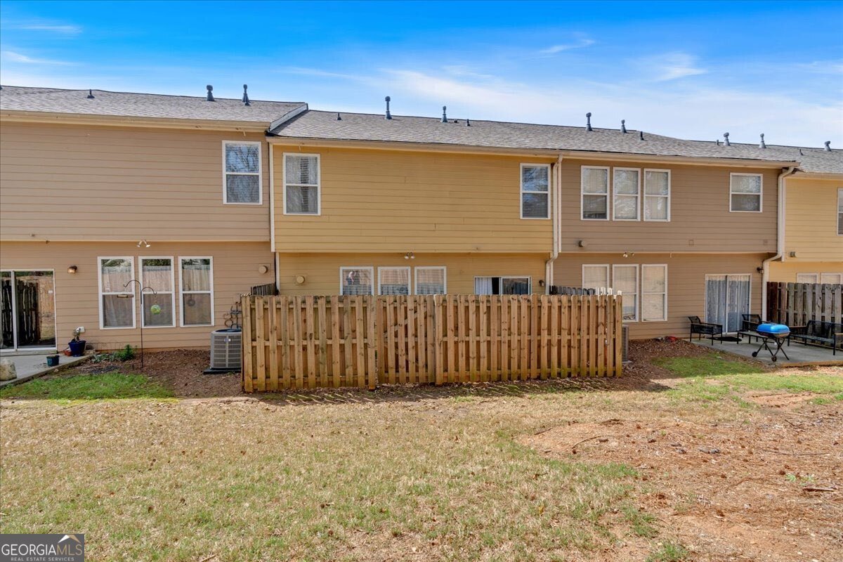 1929 Lake Heights Circle Kennesaw - 31