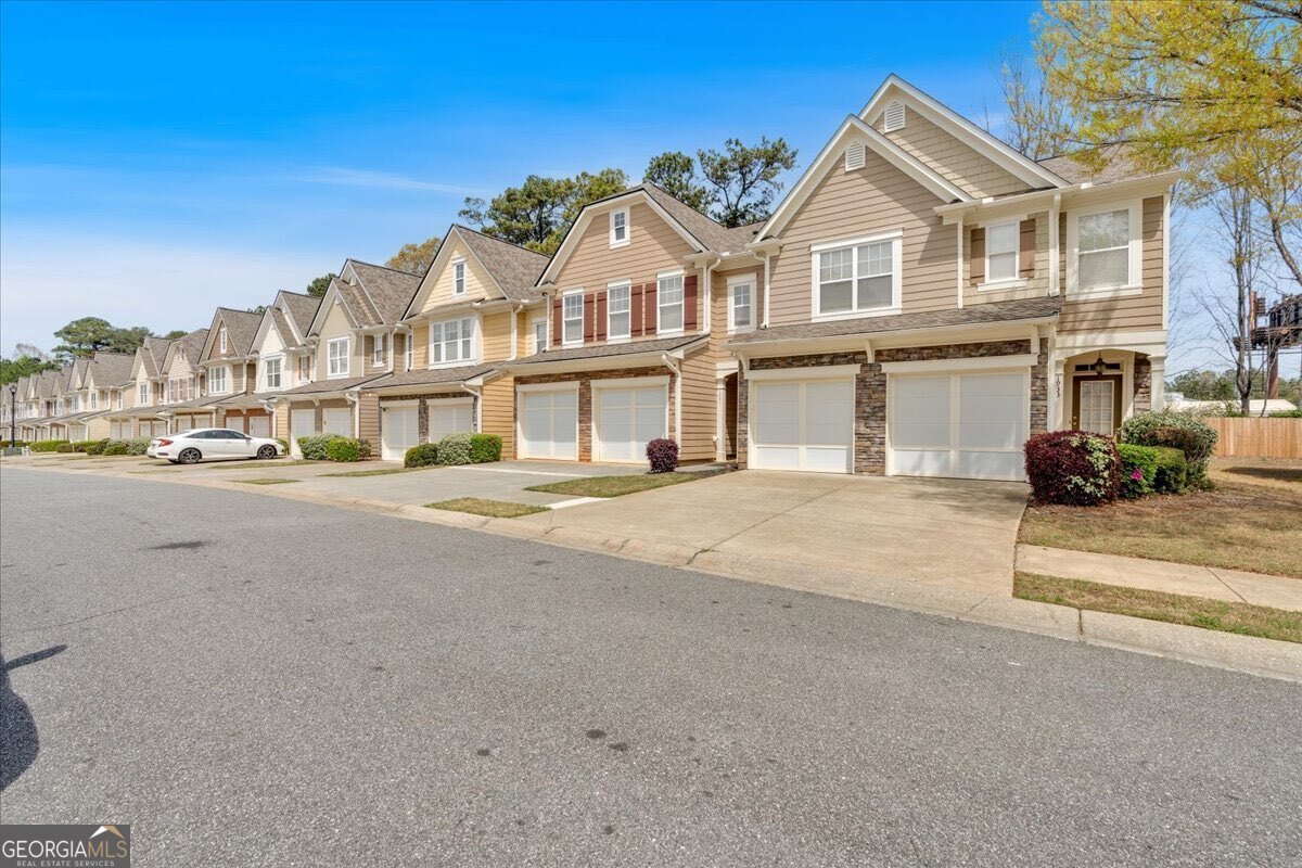 1929 Lake Heights Circle Kennesaw - 4