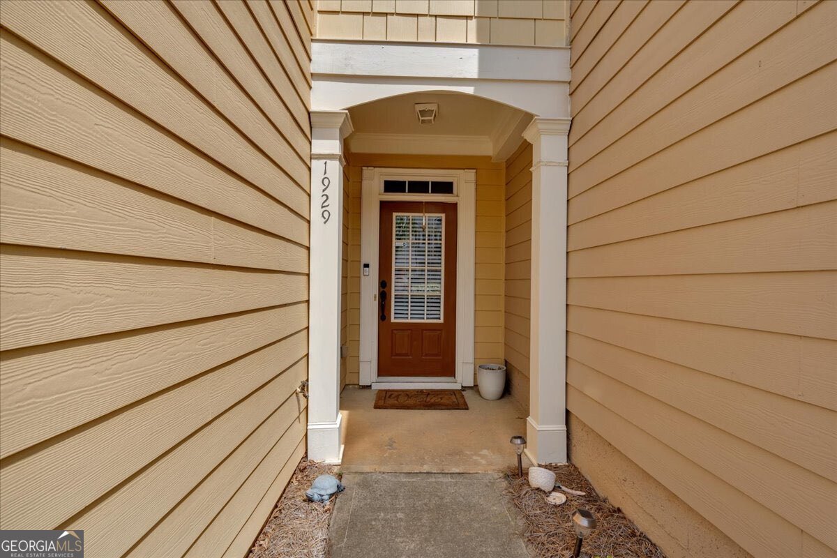 1929 Lake Heights Circle Kennesaw - 5
