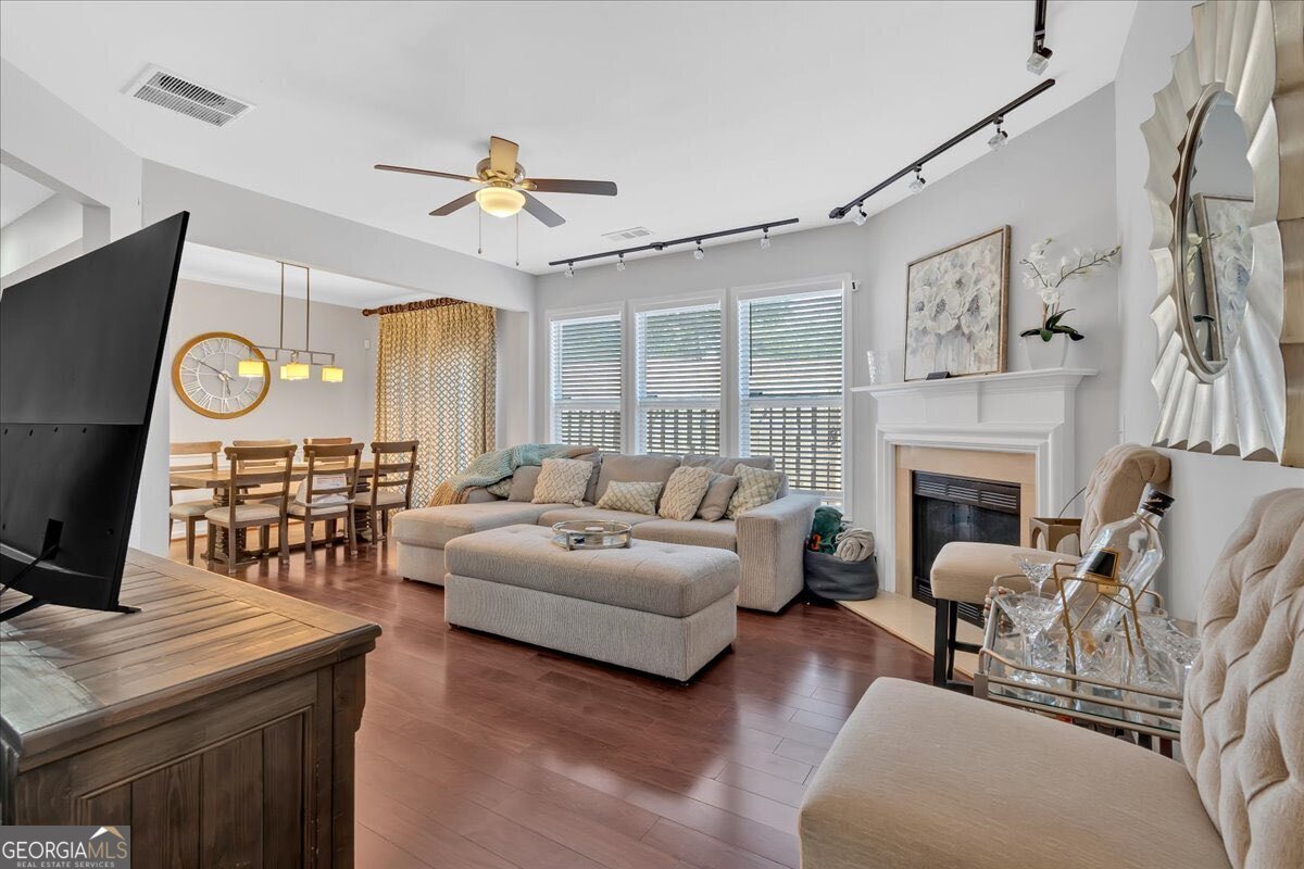 1929 Lake Heights Circle Kennesaw - 7