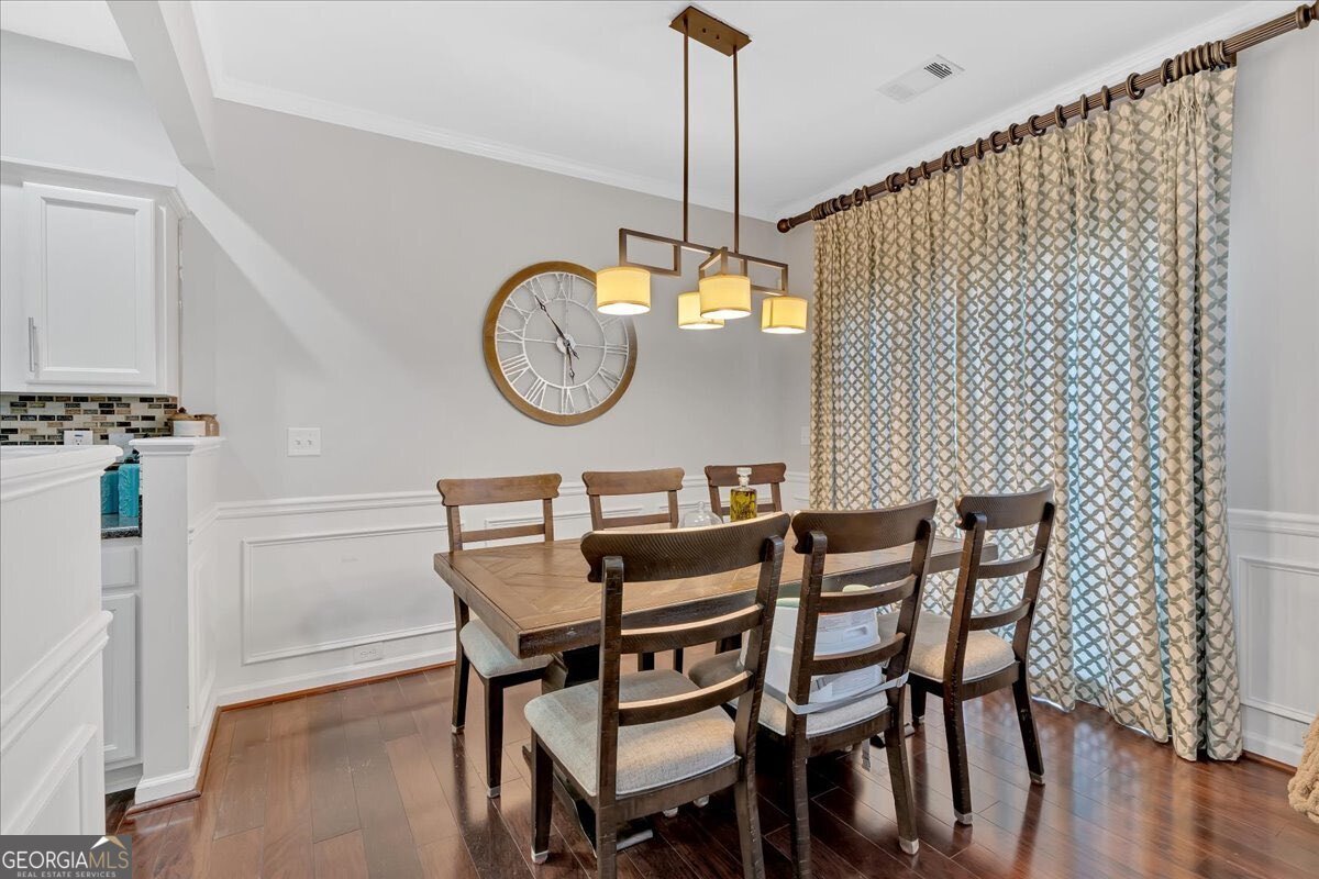 1929 Lake Heights Circle Kennesaw - 8