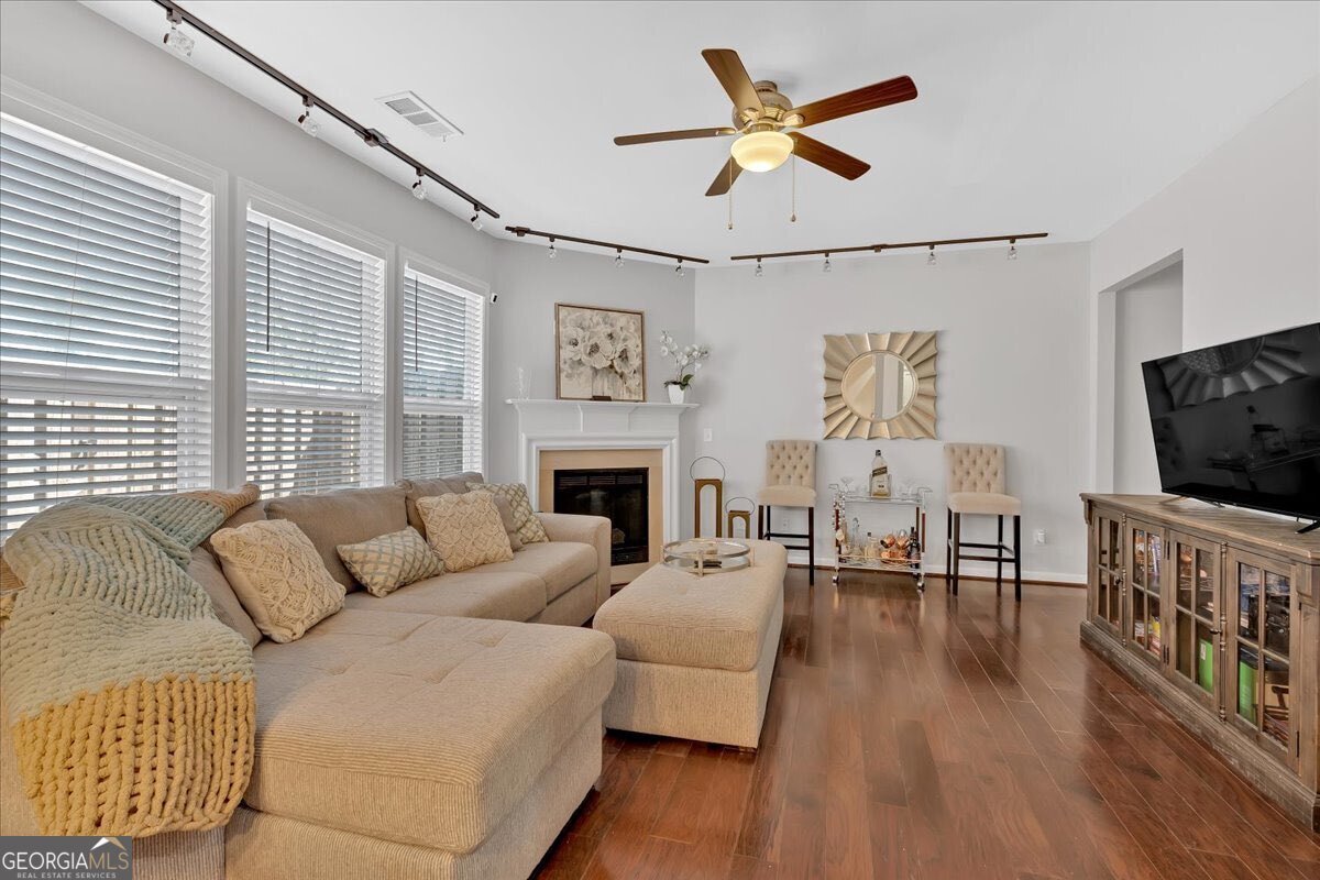 1929 Lake Heights Circle Kennesaw - 9