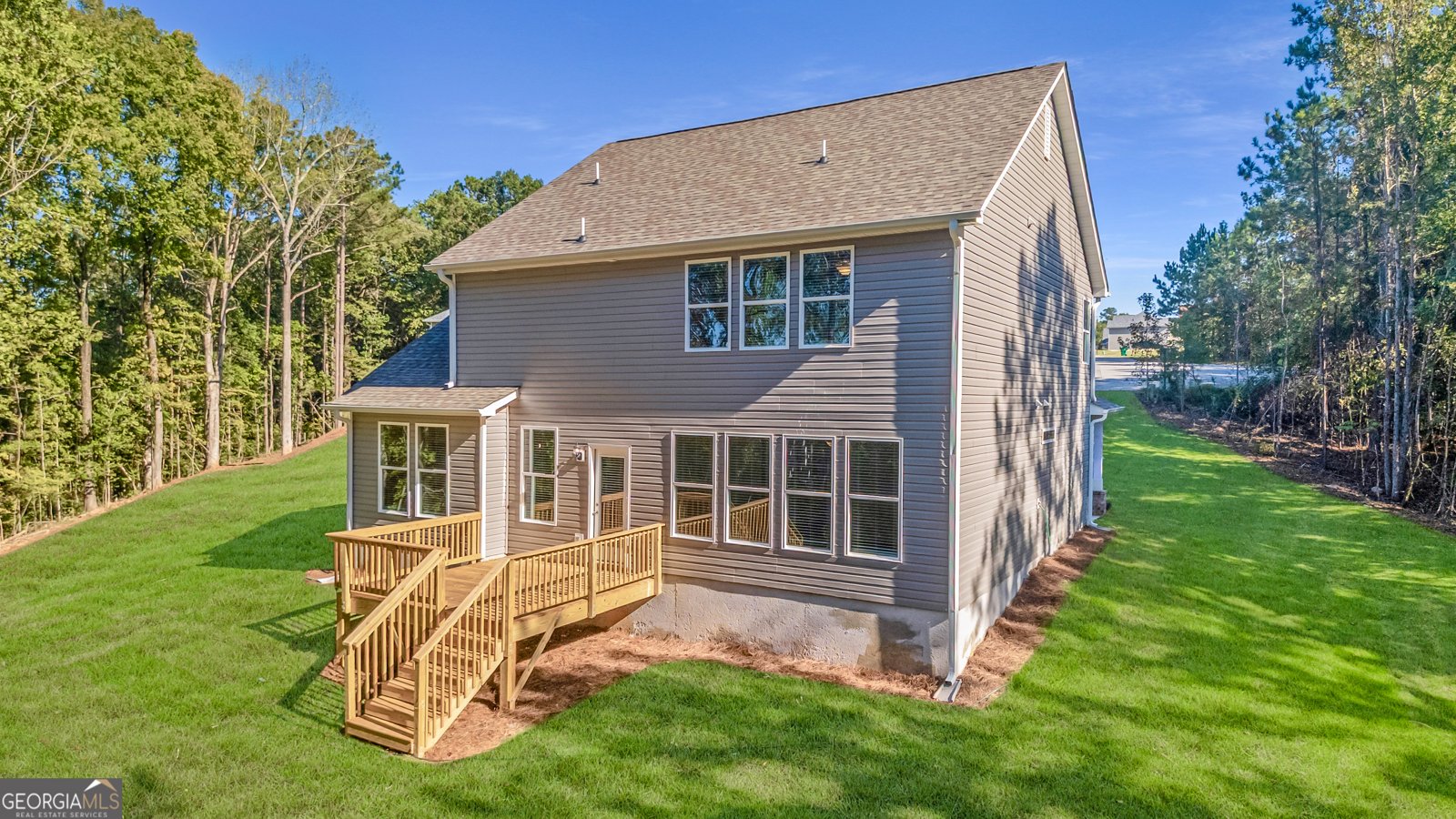 192 Chapman Ridge Road Macon - 32