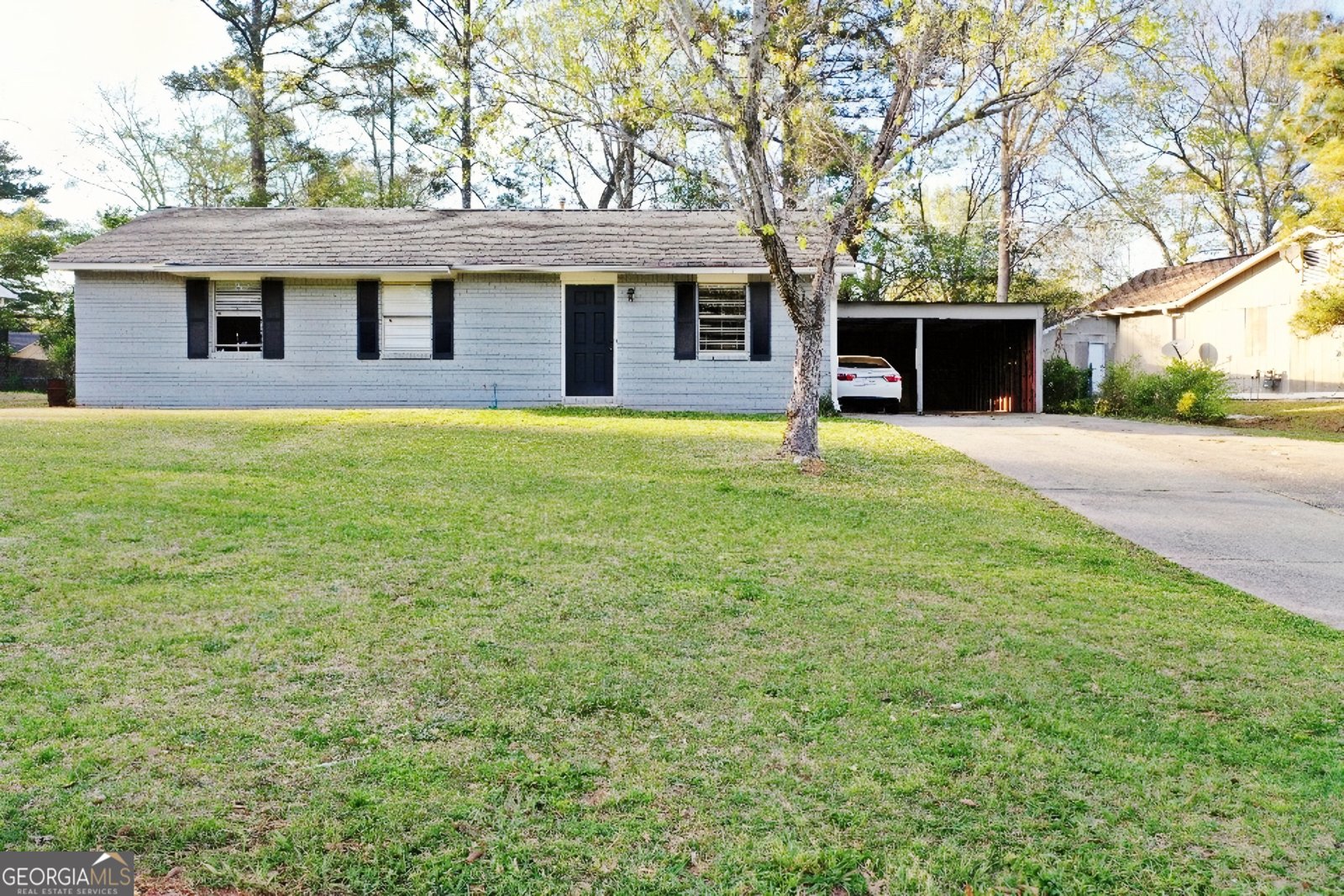 2900 Haddon Drive Rex - 1