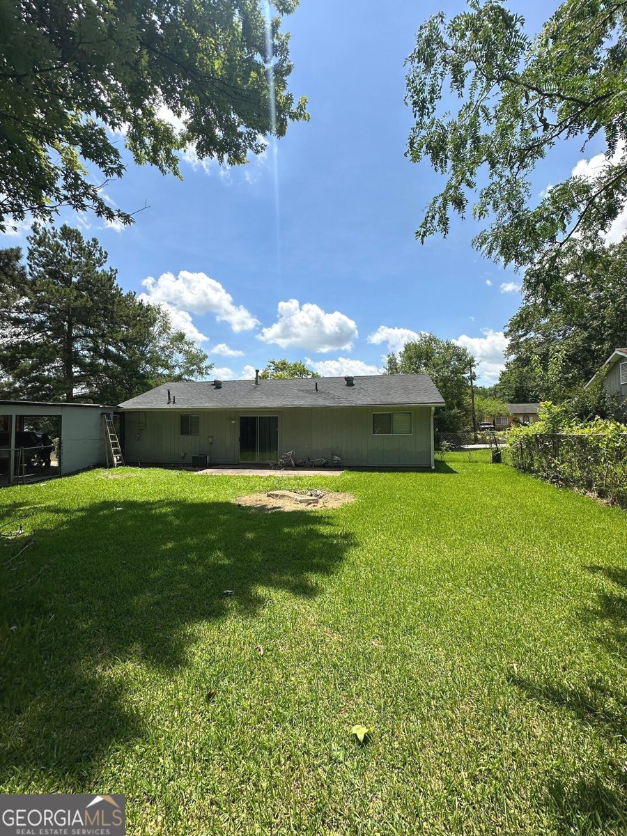 2900 Haddon Drive Rex - 12