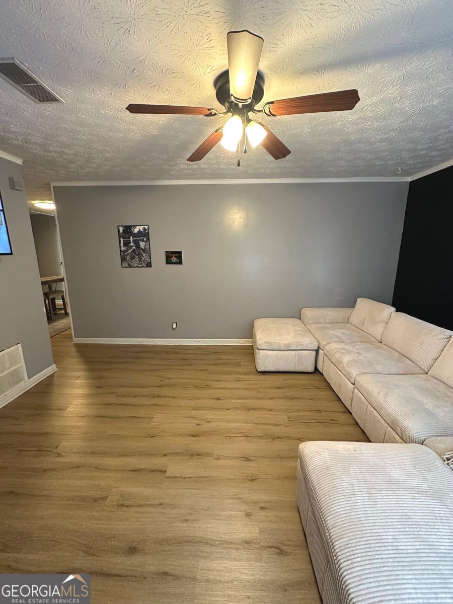 2900 Haddon Drive Rex - 4