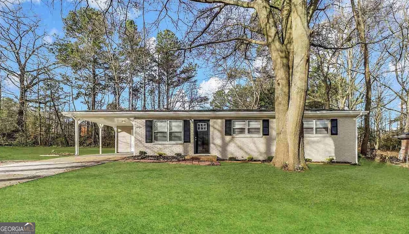 5960 John Street Austell - 1