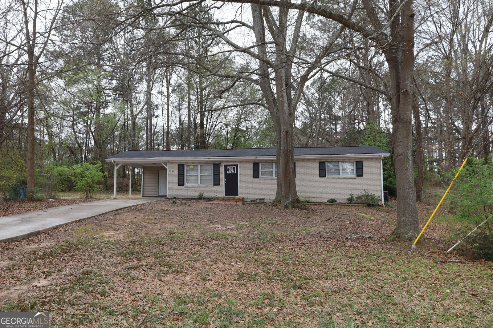 5960 John Street Austell - 2
