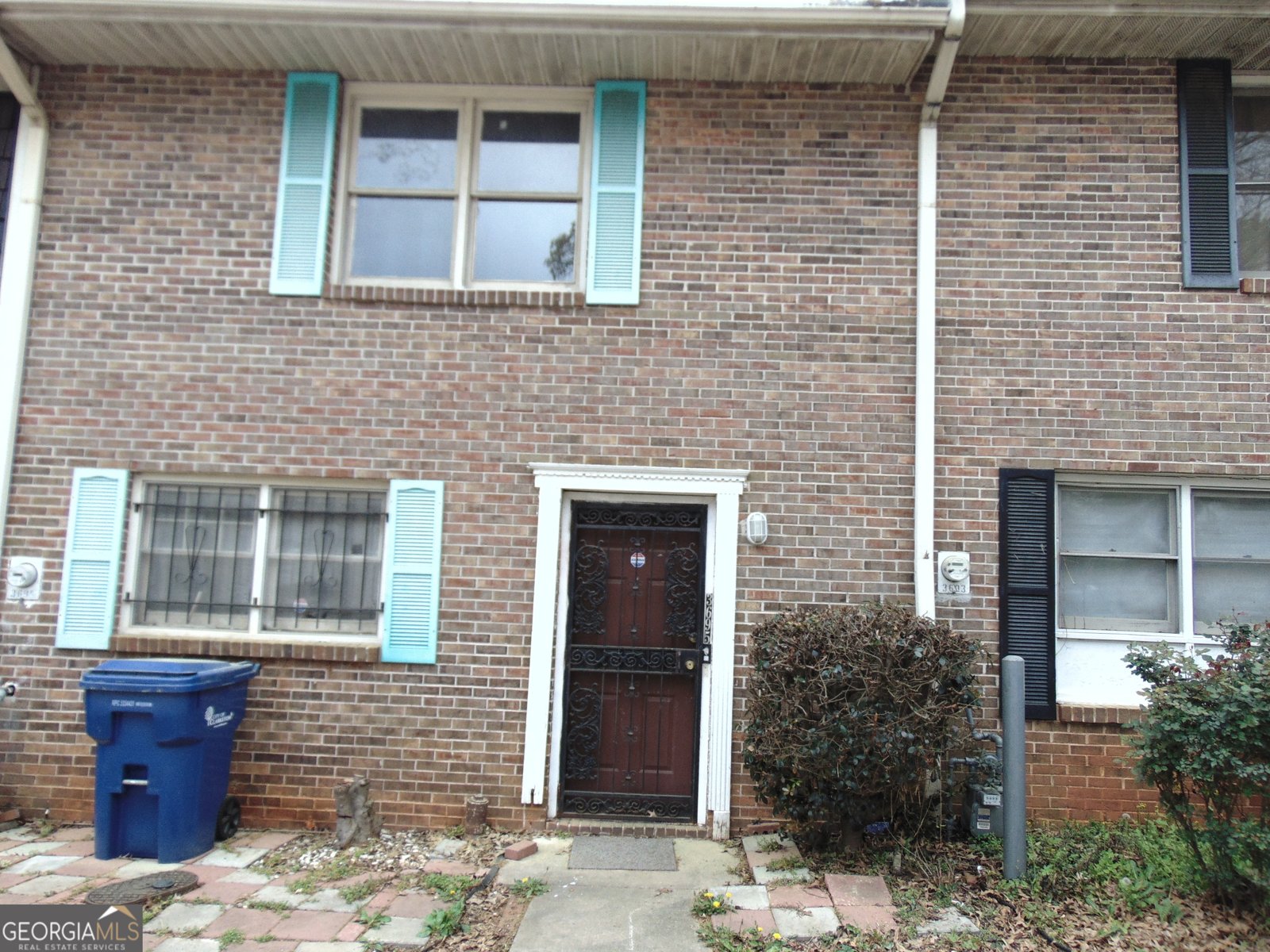 3695 Church Street Clarkston - 1